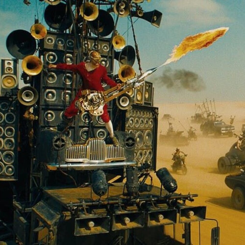 Meet your Posher, Armando